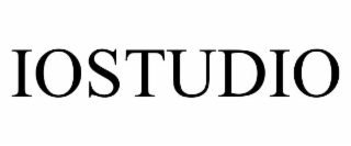 iostudio