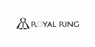 royal ring