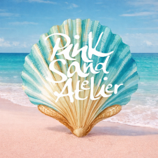 pink sand atelier