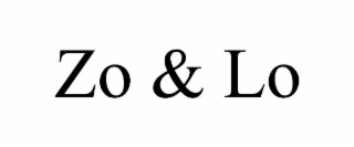zo & lo