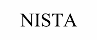nista
