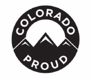 colorado proud