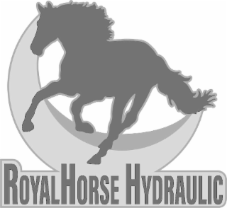 royalhorse hydraulic