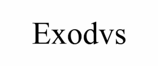 exodvs