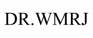 dr.wmrj