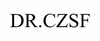 dr.czsf