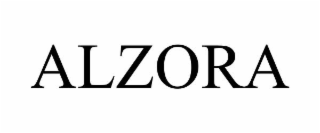 alzora