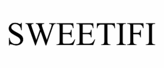 sweetifi