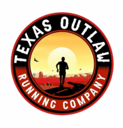 texas outlaw running company