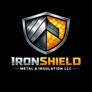 ironshield metal & insulation llc