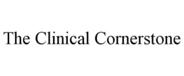 the clinical cornerstone