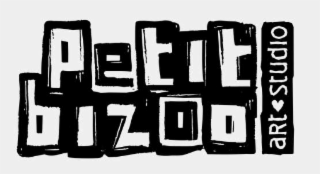 petit bizoo art studio