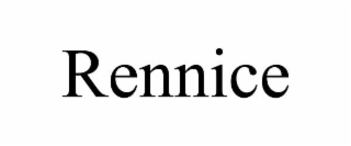 rennice