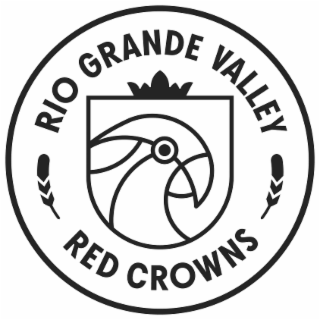 rio grande valley red crowns