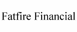 fatfire financial