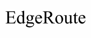 edgeroute