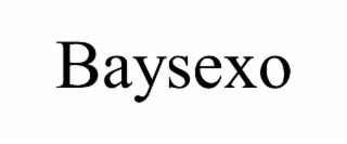 baysexo