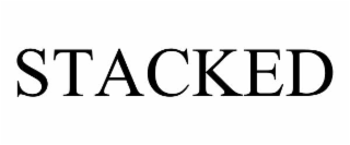 stacked
