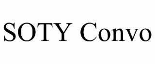 soty convo