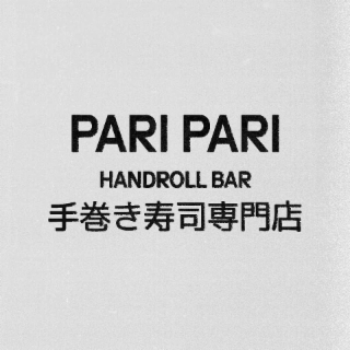 pari pari handroll bar