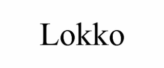 lokko