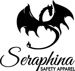 seraphina safety apparel