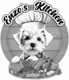 enzo's kitchen