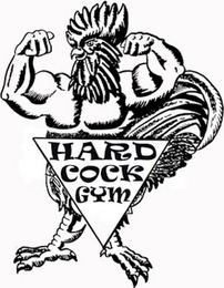 hard cock gym