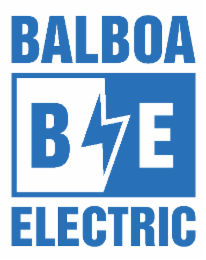 balboa electric b e