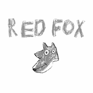 red fox