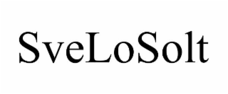 svelosolt
