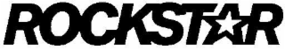 rockstar