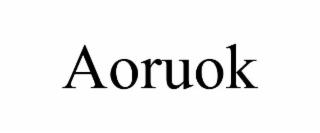 aoruok