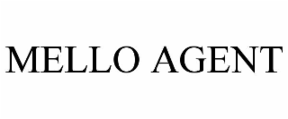 mello agent