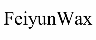 feiyunwax