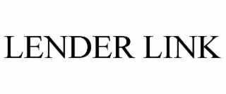 lender link