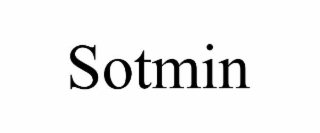 sotmin