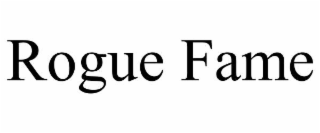 rogue fame