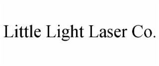 little light laser co.
