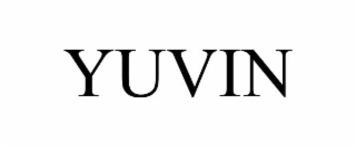 yuvin