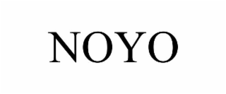 noyo