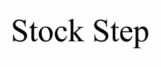 stock step