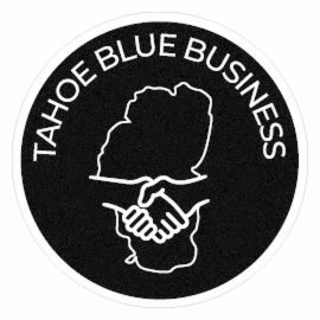 tahoe blue business