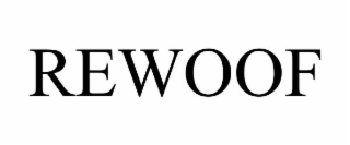 rewoof