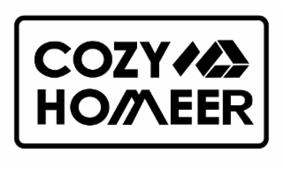 cozy homeer