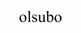 olsubo