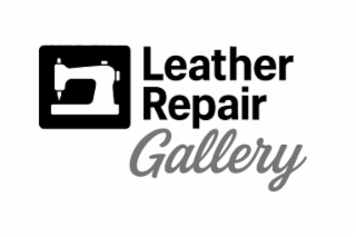 leather repair gallery
