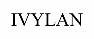 ivylan
