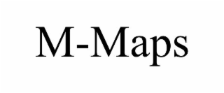 m-maps