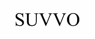 suvvo